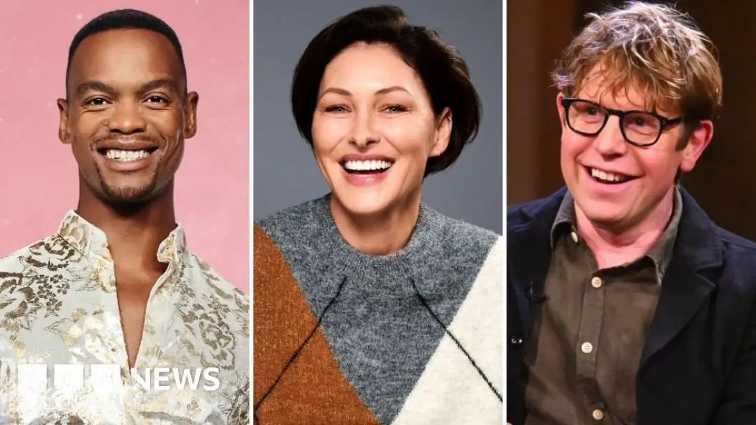 Emma Willis, Josh Widdicombe ve Johannes Radebe Sunacak: Strictly Come Dancing Yeni Sunucularını Duyurdu