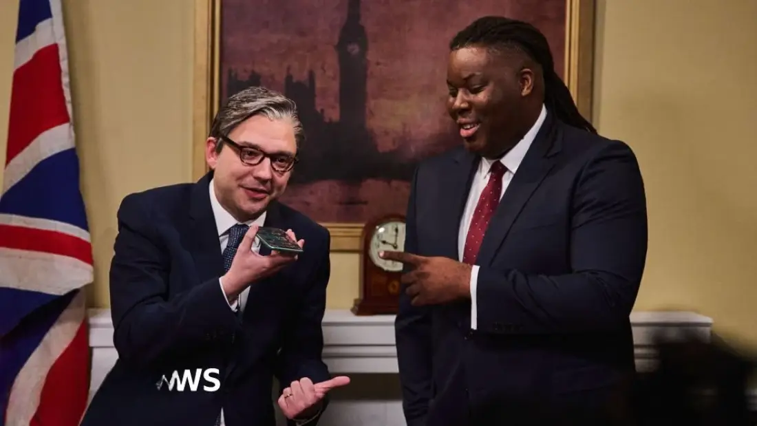 SNL UK, Seyirciden Tam Not Aldı: Sekizinci Bölümde Seyircileri Kazandı Mı?