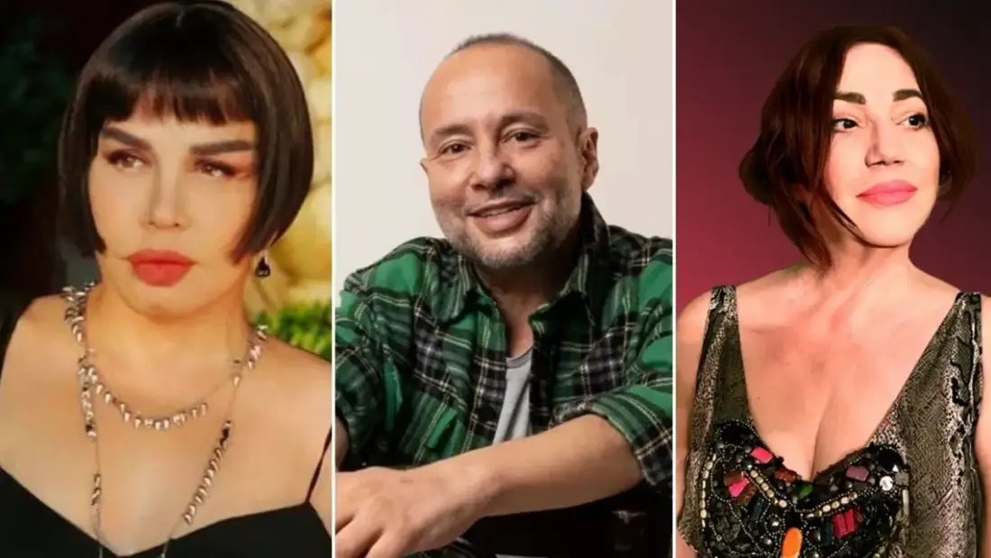 İzzet Çapa'dan Nazan Öncel'e Sezen Aksu Tepkisi: 'Vefa Yoksunluğu!'