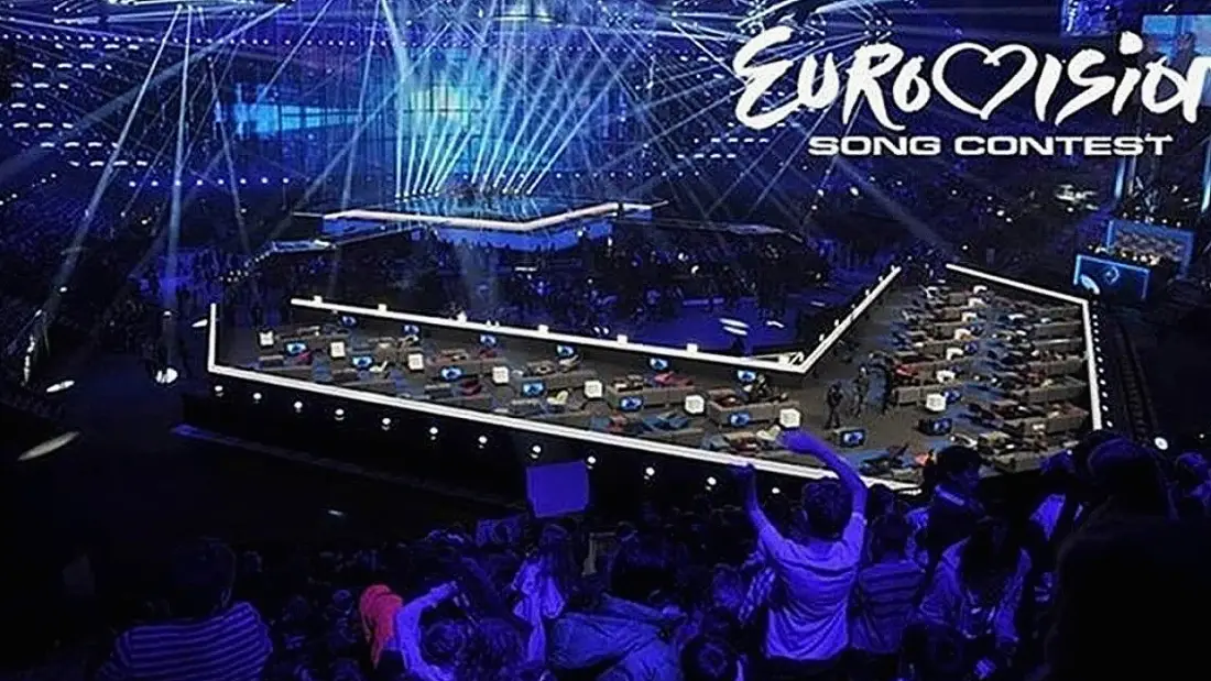 2026 Eurovision Büyük Finali ve Yayın Bilgileri Açıklandı