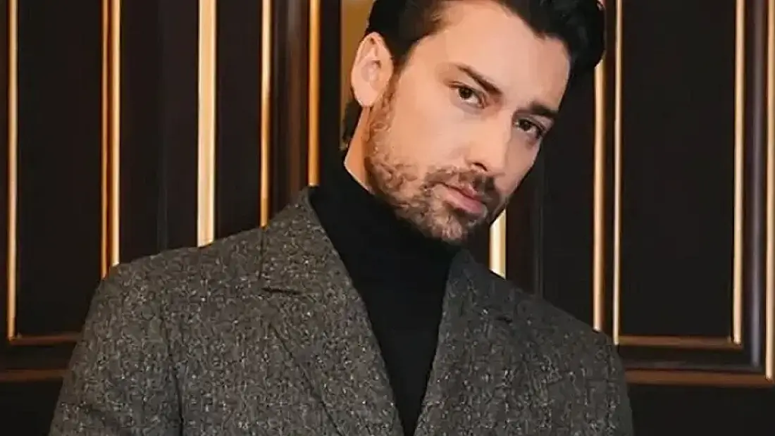 Alp Navruz, TRT tabii'nin 'Altın Çağ Nizamülmülk' dizisinde Sultan Melikşah karakterini canlandıracak