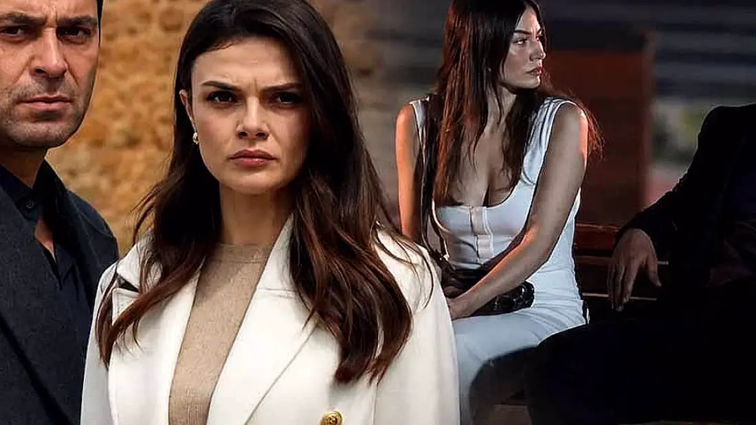 Eşref Rüya Dizisi 3 Bölüm Sonra Final Yapacak