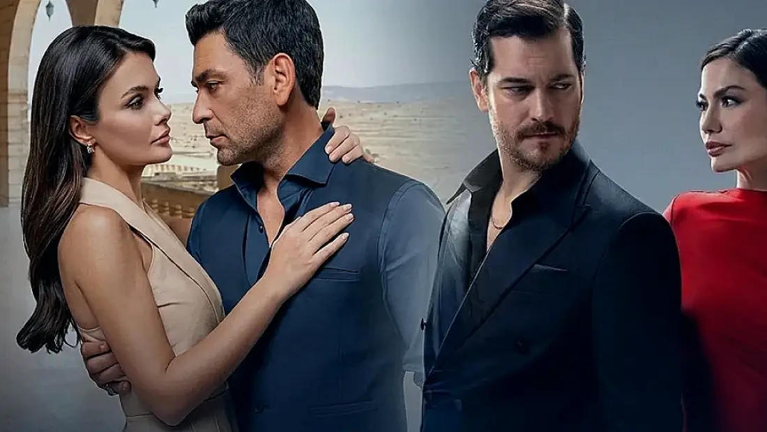 Eşref Rüya Dizisi Final Kararı Aldı: Çağatay Ulusoy İddiaları Gündemde