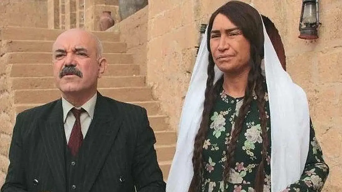 Hükümet Kadın Filminin Konusu ve Oyuncuları Belli Oldu