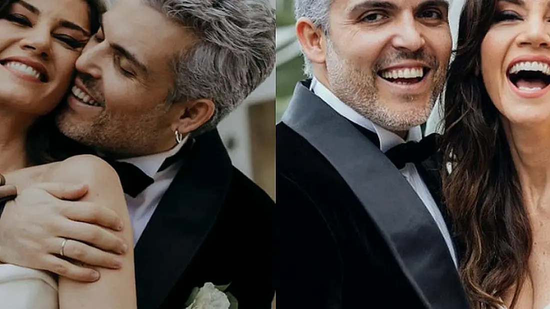 Oyuncu Gökçe Bahadır'ın hamile olduğu iddia edildi