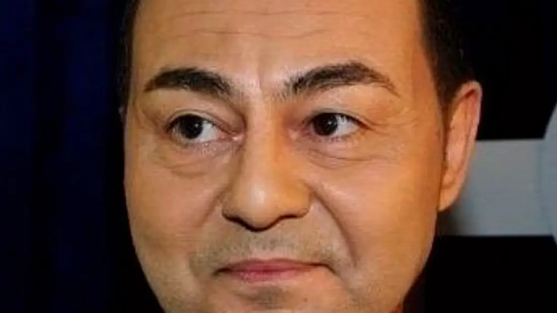 Serdar Ortaç'tan Yeni "Saygı 1" Projesi Açıklaması