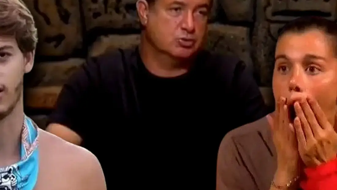 Survivor'da Acun Ilıcalı'dan Tekne Kazası Açıklaması: Bir Yarışmacı Ampute Kaldı