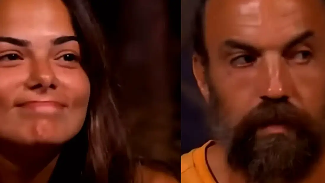 Survivor'da B.G.'nin Kural İhlali: S.Y. ile Buluştu, Acun Ilıcalı'dan Sert Tepki