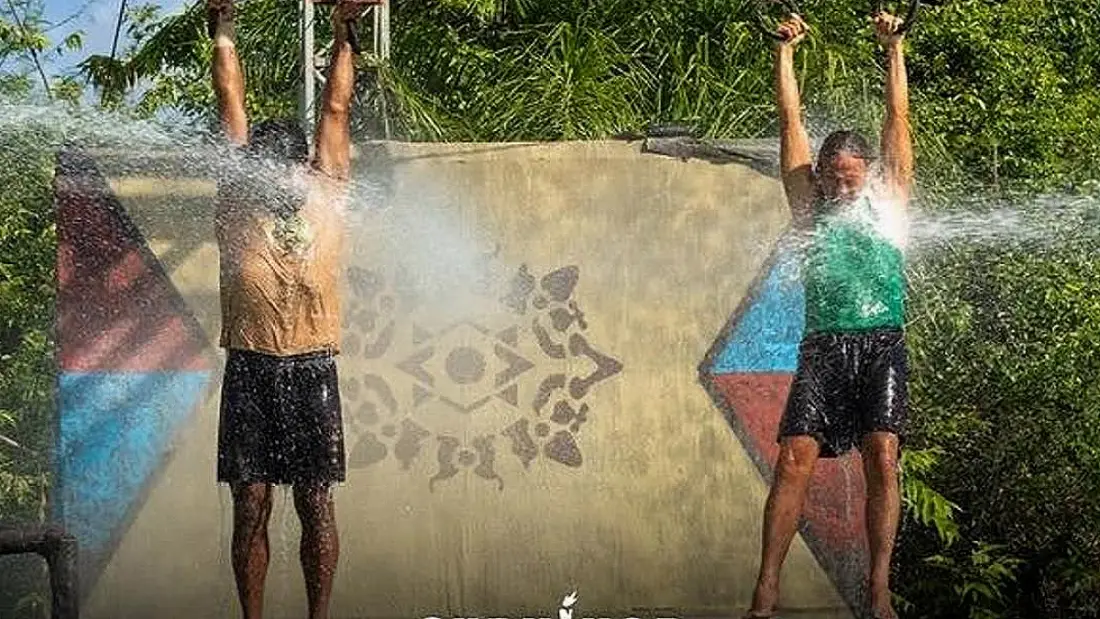 Survivor'da Mavi Takım Dokunulmazlığı Kazandı, Eleme Adayları Belli Oldu