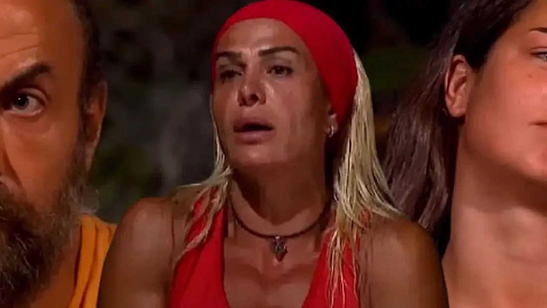 Survivor'da Yarışmacılar Arasında Yakınlaşma İddiaları Gündeme Geldi