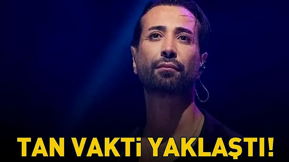 Tan Taşçı, İki Yıl Aradan Sonra Yeni Turnesiyle Hayranlarıyla Buluşuyor