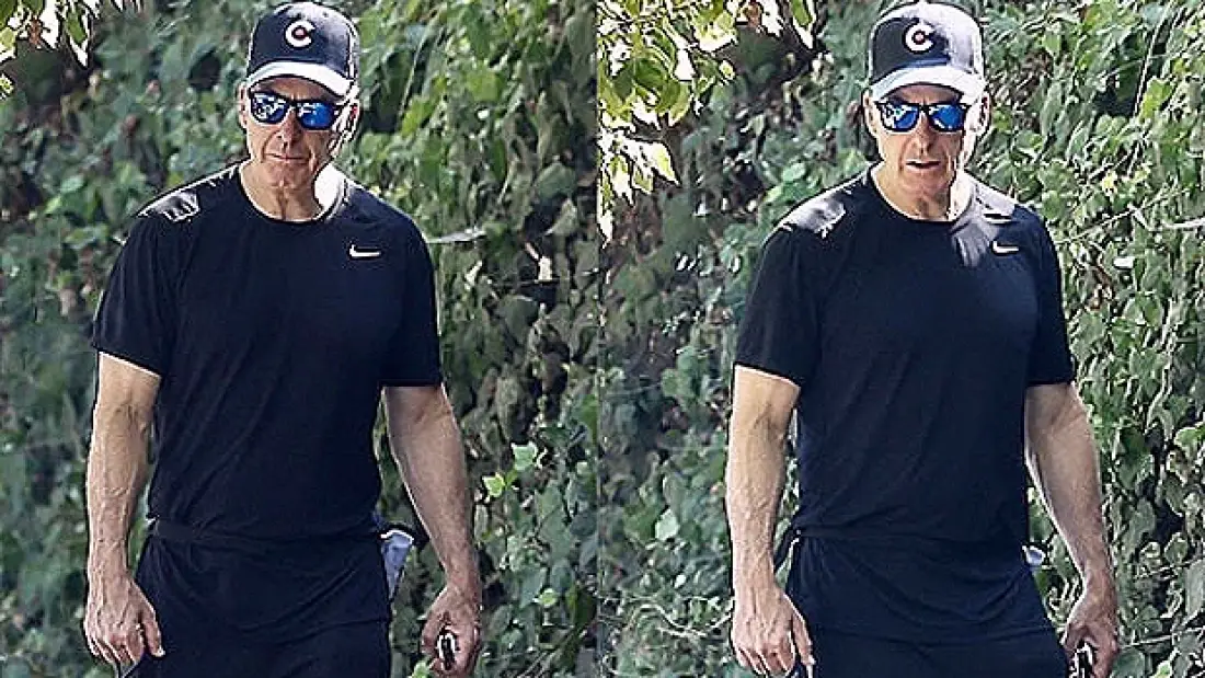 Ünlü Oyuncu Bob Odenkirk'ten Dizinin Çekimlerinde Yaşadığı Kalp Krizi Anlarına İlişkin Açıklama