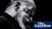 Caz Saxofonunun Dev İsmi Sonny Rollins 95 Yaşında Hayatını Kaybetti