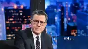 Stephen Colbert, Televizyon Programı Sona Erdikten Bir Hafta Sonra YouTube Kanalını Açtı