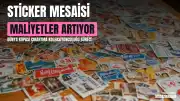 2026 Dünya Kupası Sticker Koleksiyonculuğu Tam Zamanlı Bir İşe Dönüştü