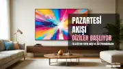 29 Haziran 2026 Pazartesi Televizyon Yayın Akışı ve Dizi Programları