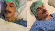 Oyuncu Ufuk Özkan'ın Sağlık Durumuna İlişkin Son Gelişmeler
