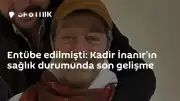 Ünlü Oyuncu Kadir İnanır'ın Sağlık Durumuna İlişkin Güncel Bilgi