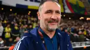 Vitor Pereira İstanbul Ziyaretinde Saç Ekimi Tedavisi Hakkında Konuştu