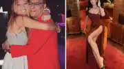 Yasmin Erbil'den Babası Mehmet Ali Erbil'in Genç Aşk İddialarına Yorum: 'Bıktım'