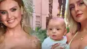 Dünyaca Ünlü Şarkıcı Perrie Edwards ile Alex Oxlade-Chamberlain Evlendi