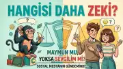 Dijital Platformlarda Popülerleşen Mantık Soruları Gündem Oldu