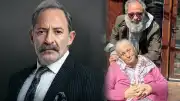 Oyuncu Levent Can'ın Acı Kaybı: Annesi Makbule Can Vefat Etti