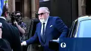 Kyle Sandilands ile ARN Media Arasındaki Hukuki Süreç 12 Milyon Dolar Karşılığında Uzlaşıldı