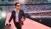 H.S., Wembley Stadyumu'ndaki Konserlerine X Factor Anılarıyla Başladı