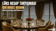 Alaçatı'daki Lüks Hesap Tartışmalarına İlişkin İşletme Sahibinden Açıklama
