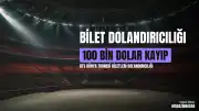 BTS Konser Biletlerinde Dolandırıcılık Vakaları Artıyor: Hayranlar 100 Bin Dolar Kaybetti