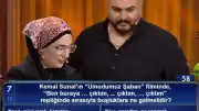 Beyaz'la Joker Programında Kemal Sunal'ın Unutulmaz Repliği Merak Edildi