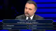 Kim Milyoner Olmak İster Yarışmasında Fransızca Sorusu Merak Uyandırdı