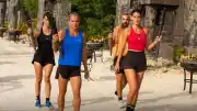 Survivor'da 12 Haziran Elenen Yarışmacı Belli Oldu