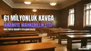 İngiltere'de 1 Milyon Sterlinlik İkramiye Davası: Eski Çift Mahkemelik Oldu