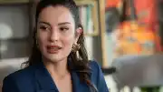 Oyuncu Cansu Gültekin'den Ece İrtem Hakkında Paylaşım: "Sanırım gençken öleceğim"