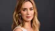 Emily Blunt, Steven Spielberg'in Yapay Zeka Teklifini Reddetti