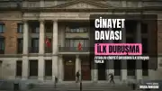 Kubilay Kaan Kundakçı Cinayeti Davasında İlk Duruşma: A.K.'nun Gelir Beyanı Dikkat Çekti