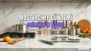 MasterChef Türkiye 2026 Yarışmacısı Olabiyi Lawal Hakkında Bilgiler