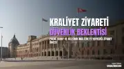 Prens Harry, Eşi ve Çocuklarının İngiltere Ziyareti İçin Güvenlik Düzenlemelerini Bekliyor