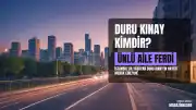 Sanatçı E.Ü. ve E.K.'ın Kızı D.K. Kimdir?