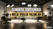 Senarist Melis Civelek'ten 'Kızılcık Şerbeti' İddialarına Yanıt: "Bu Paylaşımların Tamamı Asılsızdır"
