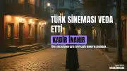 Türk Sinemasının Usta İsmi Kadir İnanır Vefat Etti