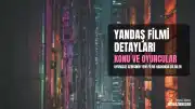 Uyumsuz Serisi: Yandaş Bölüm 1 Filminin Konusu ve Oyuncu Kadrosu Hakkında Bilgiler
