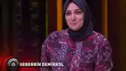 MasterChef Türkiye 2026 Yarışmacısı Berrin Demirkol Hakkında Bilgiler