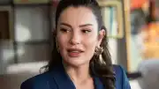 Oyuncu E.İ. Hayatını Kaybetti