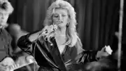 Müzik Dünyasının Efsane Sesi Bonnie Tyler Hayatını Kaybetti