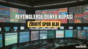 6 Temmuz 2026 Reyting Verileri Açıklandı: Dünya Kupası Heyecanı Zirvede