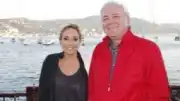 Sunucu Saba Tümer'in babası Yalçın Tümer vefat etti