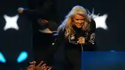 Müzik Dünyasının Acı Kaybı: G.R.L. Üyesi Lauren Bennett 37 Yaşında Hayatını Kaybetti